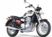 Triumph Thunderbird